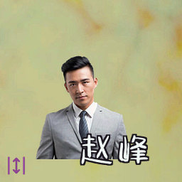 赵峰